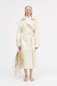 Atelier Clem Coat Women